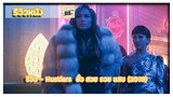 รีวิว - Hustlers  ยั่ว สวย รวย แสบ (2019)