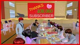 THANKS FOR 100.000 SUBSCRIBERS