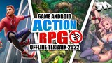 5 Game Android Action RPG Offline Terbaik 2022