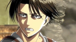Do you understand the value of "the strongest human being"? 【Levi VS Kenny】