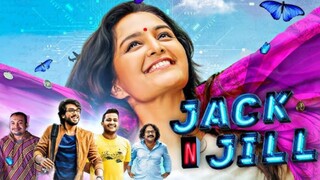 Jack N Jill (2022) (Hindi + Malayalam) Movie 2024