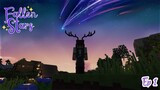 ✨ Fallen stars - A new world? / Episode 1 / Minecraft roleplay ✨