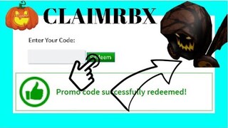 *NEW* Robux Promocode On ClaimRBX OCTOBER (2019)