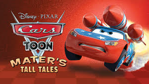 mater toon tales