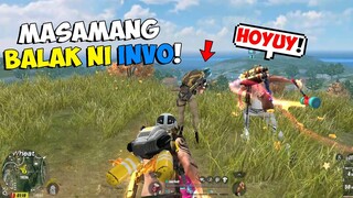 ANG MASAMANG BALAK NI INVO! (ROS GAMEPLAY)