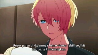 oshi no ko episode 6 sub indo –  Part 5