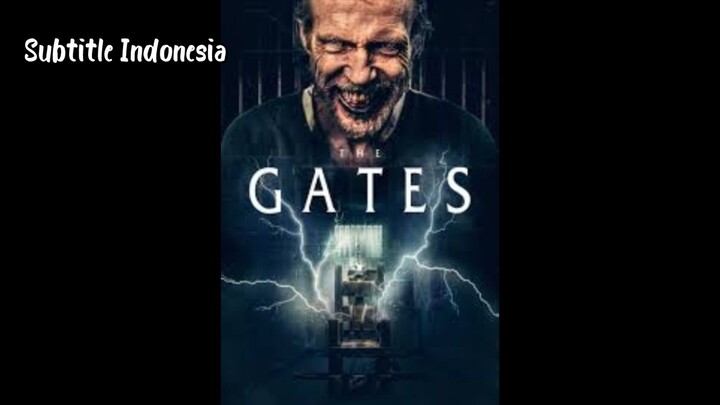 The Gates (2023) Sub Indo