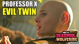 Why Cassandra Nova is WAY More Powerful Than You Realize - Deadpool & Wolverine Explained