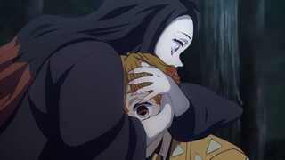 [Kimetsu no Yaiba] Chuyện tình mà bạn chưa biết của Zenitsu và Kamado