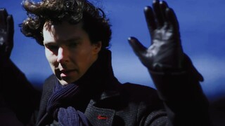 【Sherlock Holmes | Investigating】Caring is not an advantage, Sherlock.