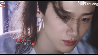 Bạch Kính Đình|| Cố Nam Y|| Thật sự là quá xinh đẹp rồi