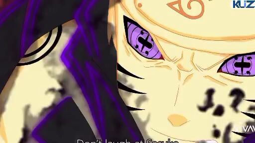 Sasuke vs Pain,Sasuke Unlock Pain's utimate...||Naruto