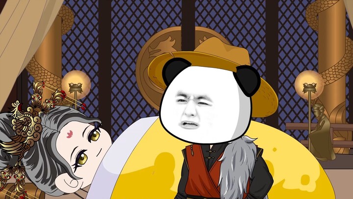 ตอนที่ 16: ฮีโร่ของเรา! เครื่องหมายของเรา! - สาวของเรา! - - อันชิงของเรา~~~~