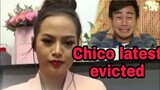 Chico latest evicted | Pbb connect
