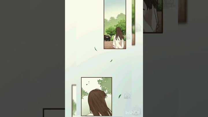 Yaoi/bl#manhwa#_gender_bender# shorts
