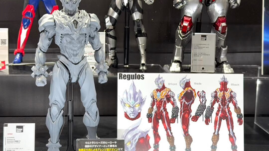 WF2025年冬季新品大公开