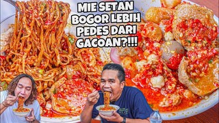 S4DIS! MIE SETAN LAVA API LEVEL 10 DI BOGOR!! SAMYANG LOKAL TERBARU