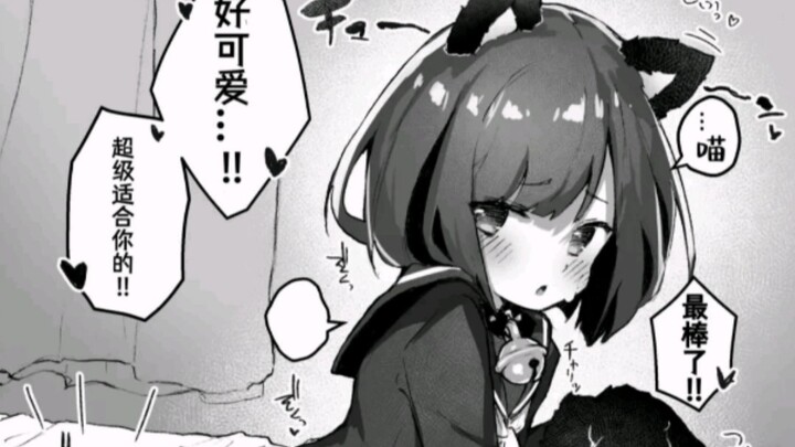 正经的不正经的推荐（？）