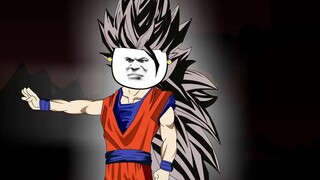 Du hành tới thế giới Bảy Viên Ngọc Rồng và trở thành Hoàng tử Saiyan Vegeta Tập 96