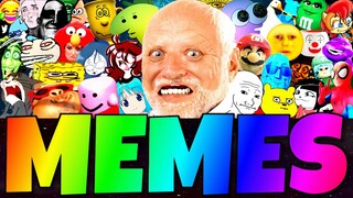 BEST MEMES COMPILATION #69 😉