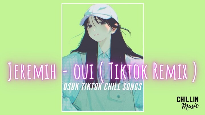 Jeremih - oui, Mood, Mad At Disney, Roses ♫ TỔNG HỢP LIST NHẠC USUK HOT TIKTOK NHẸ NHÀNG CUỐI TUẦN ♫