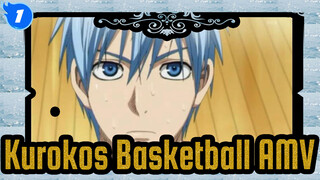 Crybaby / Aomine Daiki & Tetsuya Kuroko | Kuroko's Basketball AMV_1