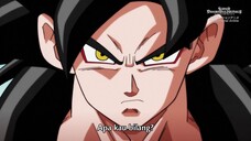 Dragon Ball Super Heroes - Episode 1 Sub Indo [HD] #Bstation Talent Hunt 5