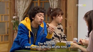 High Kick Through the Roof (Korean Comedy Series) Episode 114 | English SUB