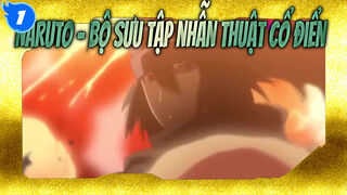 Naruto: Một bộ sưu tập các nhẫn thuật cổ điển, bạn thích nhân vật nào hơn?_1