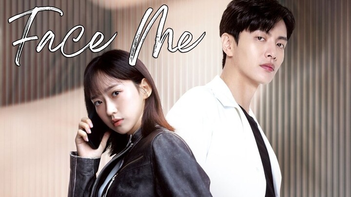 🇰🇷Face Me (2024)🌠Eps 6🇮🇩[Sub Indo]