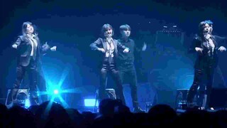 Gfriend covers Wild Eyes by Shinwa