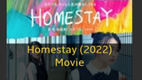 HomeStay 2022 full movie