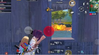 PUBG Mobile - Vào Bootcamp Sanhok Đầu Mùa Cùng Người Lạ _ Vector Mùa Này Mạnh Ki