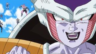 Frieza trở lại Trái đất! Gohan bị thương nặng! 06