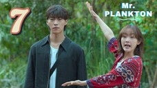 🇰🇷EP 7🇰🇷  Mr. PLANKTON  [ Eng Sub ]