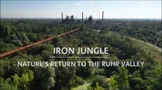 Iron Jungle Documentary