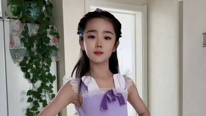 Em gái dễ thương quá