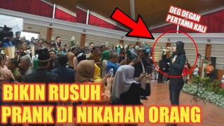 NEKAD!! PRANK ACARA NIKAHAN DI MAGELANG !! PART #1