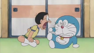 Doraemon Episode 262