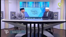 [05 Dec 2023] Mandi Sunat - Tanyalah Ustaz