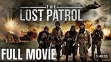 The Lost Patrol- Action movies