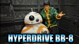 UNBOXING - Star Wars HYPERDRIVE BB-8 RC Toy