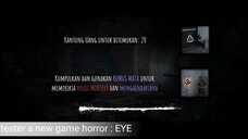 review eyes game | part 1