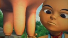 Upin Ipin old lebih epic cuy🗿