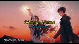 GIMME-GIMME[Hatsune miku] Full Song+Lirik