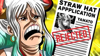 One Piece Just Got CONTROVERSIAL!