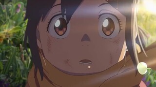 【𝟰𝗞】 “Hanya dalam 86 detik, saya akan membiarkan Anda merasakan gambar Makoto Shinkai yang tak terta