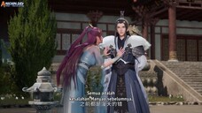 Wan Jie Du Zun | Episode 288