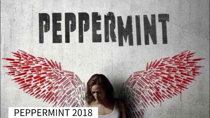 Peppermint 2018 (English)