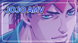 JOJO AMV|Cầu xin đó❤ Mr. Rohan ✒️